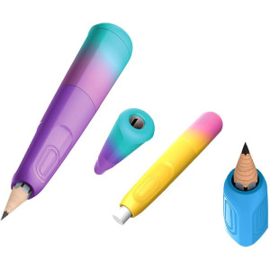 Lapiseira 0.5mm Tris Trendz 4 Combinacoes-124860-49320