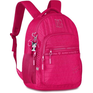 Mochila Rebecca Bonbon C/chav. 44cm (s-125511-19769