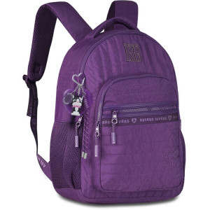 Mochila Rebecca Bonbon C/chav. 44cm (s-125511-74038