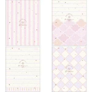 Caderno Brochurao Capa Dura Soho 80fls