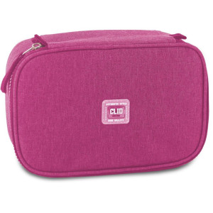 Estojo Box Clio Authentic P/36 Lapis (s)-125527-71038