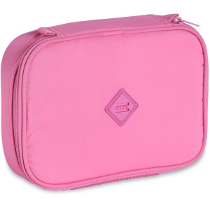 Estojo Box Clio Girls P/36 Lapis (s)-125535-47147