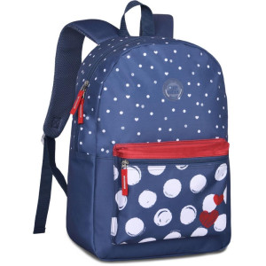 Mochila Clio Girls 43cm (s)