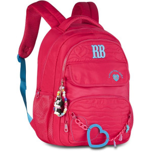 Mochila Rebecca Bonbon C/chav. 44cm (s-125518-51179