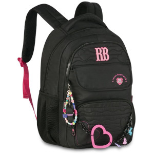 Mochila Rebecca Bonbon C/chav. 44cm (s