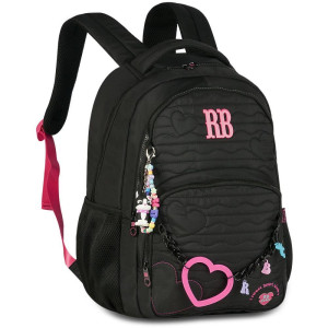 Mochila Rebecca Bonbon C/chav. 44cm (s