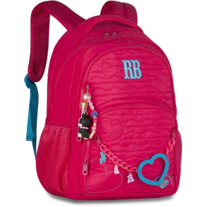 Mochila Rebecca Bonbon C/chav. 44cm (s-125516-69288