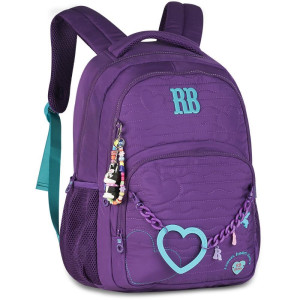Mochila Rebecca Bonbon C/chav. 44cm (s-125516-76062