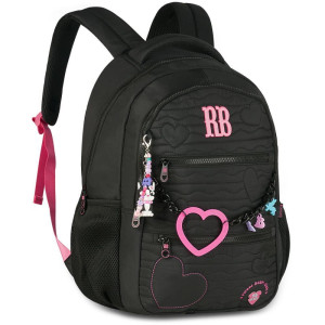 Mochila Rebecca Bonbon C/chav. 48cm (s