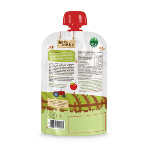 Papinha Organica Maca - Natuzinho-32037-540-32568