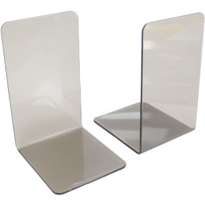 Bibliocanto Fume Acrilico