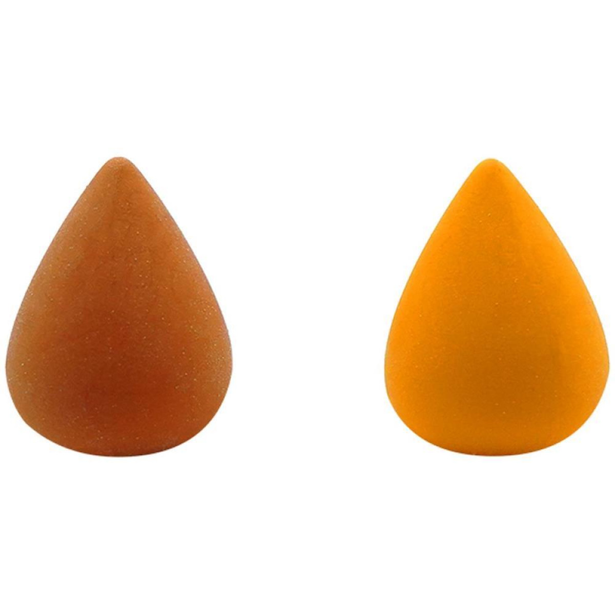 Borracha Decorada Tris Holic Coxinha 2 Cores-125856-78852