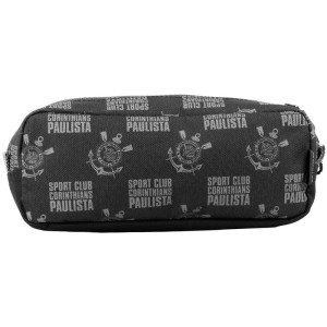 Estojo Duplo Corinthians S-125261-86486