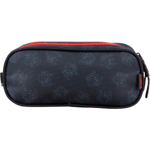 Estojo Duplo Flamengo R-125265-14503