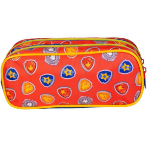 Estojo Simples Paw Patrol Kit  -125253-74720