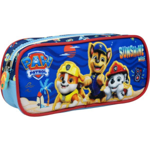 Estojo Simples Paw Patrol R