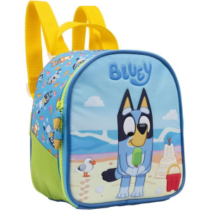 Lancheira Termica Bluey X-125242-89106