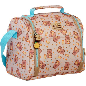 Lancheira Termica Brownie Petit Omw-125268-41982