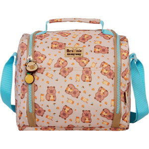 Lancheira Termica Brownie Petit Omw-125268-76318