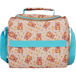 Lancheira Termica Brownie Petit Omw-125268-79556