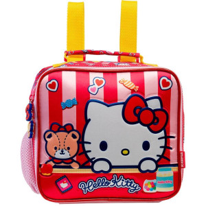 Lancheira Termica Hello Kitty R