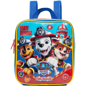 Lancheira Termica Paw Patrol Kit