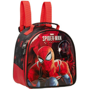 Lancheira Termica Spider-man X1