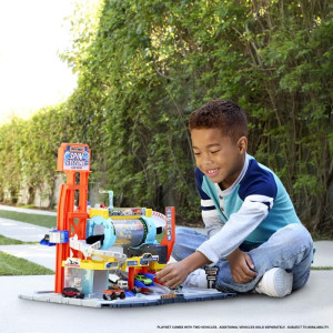 Matchbox Super Auto Center-121430-43183