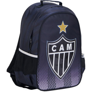 Mochila Infantil Atletico Mg R-125260-84313
