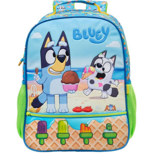 Mochila Infantil Bluey X-125243-62043