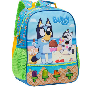 Mochila Infantil Bluey X-125243-72064