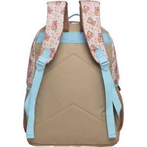 Mochila Infantil Brownie Petit Omw-125271-79686