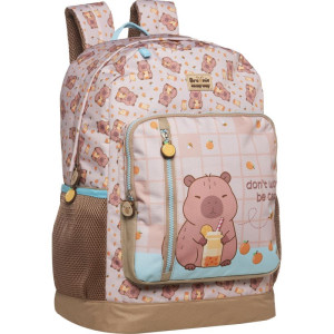Mochila Infantil Brownie Petit Omw-125271-91025