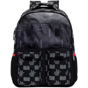 Mochila Infantil Corinthians S-125262-38431