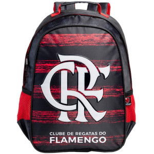 Mochila Infantil Flamengo R-125266-24183