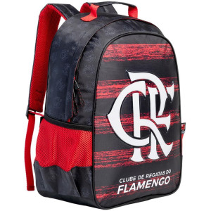 Mochila Infantil Flamengo R-125266-90722