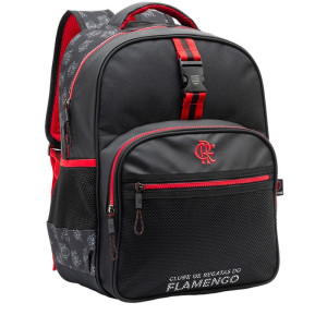 Mochila Infantil Flamengo S-125264-11952