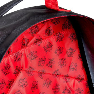 Mochila Infantil Flamengo S-125264-81614
