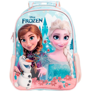 Mochila Infantil Frozen X