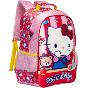 Mochila Infantil Hello Kitty R-125249-86201