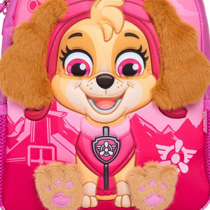 Mochila Infantil Paw Patrol Passeio 12'   -125258-74034