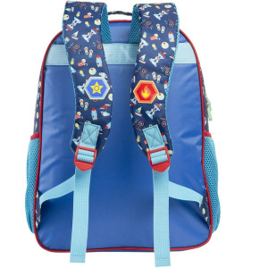 Mochila Infantil Paw Patrol R-125254-76221
