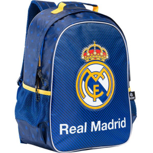 Mochila Infantil Real Madrid R-125267-42360