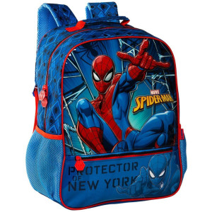 Mochila Infantil Spider-man X2-125238-27880