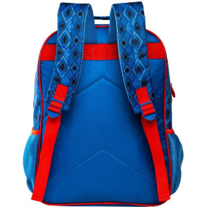 Mochila Infantil Spider-man X2-125238-93189