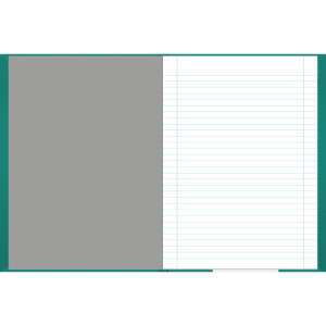 Caderno Brochurao Capa Dura Fortnite 80fls-126208-95614