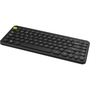 Teclado Usb Dual Mode 2.4g+ Buetooth Pt