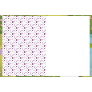 Caderno Brochurao Sem Pauta Ternuritas 60f-126322-92816