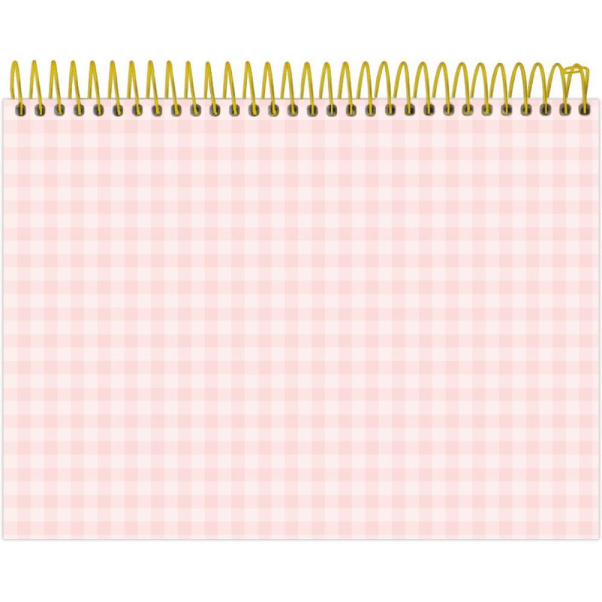 Caderno Desenho Univ Capa Dura Milly Para Colorir 24fls-126275-84786