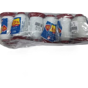 Linha Para Pipa N.10 C/457m. 500 Jardas-126396-89549